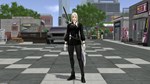 TROUBLESHOOTER: Abandoned Children - Alisa´s Costume Se