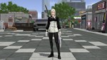 TROUBLESHOOTER: Abandoned Children - Alisa´s Costume Se