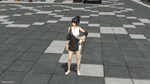 TROUBLESHOOTER: Abandoned Children - Bianca´s Costume S