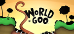 World of Goo * STEAM РОССИЯ * АВТОДОСТАВКА *0% КАРТЫ