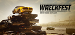 Wreckfest * STEAM РОССИЯ * АВТОДОСТАВКА *0% КАРТЫ