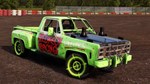 Wreckfest - American All-Stars Car Pack DLC