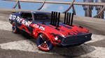 Wreckfest - American All-Stars Car Pack DLC