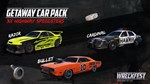 Wreckfest - Season Pass 2 DLC * STEAM RU * АВТО *0%