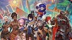 RPG Maker MZ - MV Trinity Resource Pack DLC