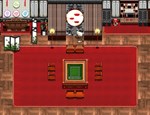 RPG Maker MZ - Traditional Chinese Tilesets DLC