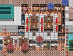 RPG Maker MZ - Traditional Chinese Tilesets DLC