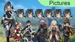 RPG Maker MZ - ISEKAI CREATORS Assets Pack DLC