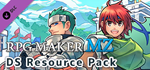 RPG Maker MZ - DS Resource Pack DLC * STEAM RU *