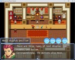 RPG Maker MZ - Message log plug-ins DLC * STEAM RU *