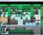 RPG Maker MZ - Message log plug-ins DLC * STEAM RU *