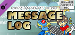 RPG Maker MZ - Message log plug-ins DLC * STEAM RU *