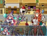 RPG Maker MZ - Original Fantasy Character Pack DLC