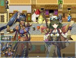 RPG Maker MZ - Original Fantasy Character Pack DLC