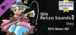 RPG Maker MZ - 90s Retro Sounds 2 - Story DLC