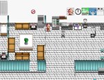 RPG Maker MZ - Specialized Classroom Tiles DLC