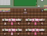 RPG Maker MZ - Specialized Classroom Tiles DLC