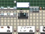 RPG Maker MZ - Specialized Classroom Tiles DLC