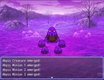 RPG Maker MZ - BOSSES and MINIONS PACK DLC