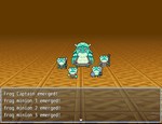 RPG Maker MZ - BOSSES and MINIONS PACK DLC