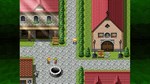 RPG Maker MZ - FSM: Town of Beginning DLC * STEAM RU *