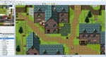 RPG Maker MZ - FSM: Town of Beginning DLC * STEAM RU *