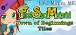 RPG Maker MZ - FSM: Town of Beginning DLC * STEAM RU *