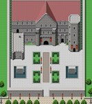 RPG Maker MZ - FSM: Castle and Town DLC * STEAM RU *