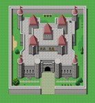 RPG Maker MZ - FSM: Castle and Town DLC * STEAM RU *