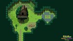 RPG Maker MZ - FSM: Woods and Cave DLC * STEAM RU *