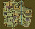 RPG Maker MZ - FSM : Autumn Woods and Rural Tiles DLC