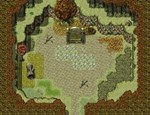 RPG Maker MZ - FSM : Autumn Woods and Rural Tiles DLC