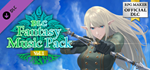 RPG Maker MZ - Fantasy Music Pack Vol 1 DLC