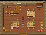 RPG Maker MZ - Meal Time Tileset - Fantasy Edition DLC