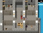 RPG Maker MZ - Meal Time Tileset - Fantasy Edition DLC