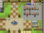 RPG Maker MZ - Meal Time Tileset - Modern edition DLC