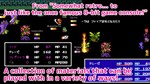 RPG Maker MZ - 8bit Retro Graphic Materials All-in-One