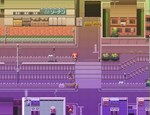 RPG Maker MZ - Japanese Modern Cityscape Tileset DLC