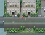 RPG Maker MZ - Japanese Modern Cityscape Tileset DLC