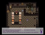 RPG Maker MZ - Creepy Land Tileset Pack Plus DLC