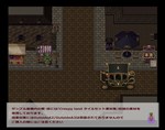 RPG Maker MZ - Creepy Land Tileset Pack Plus DLC