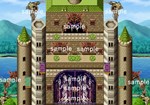 RPG Maker MZ - NATHUHARUCA Door Tilesets DLC