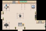 RPG Maker MZ - Ann - Art School Tilesets DLC