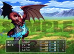 RPG Maker MZ - Otani Pixel Fantasy Enemy Pack Vol.1