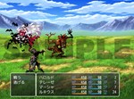 RPG Maker MZ - Otani Pixel Fantasy Enemy Pack Vol.2