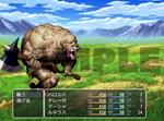 RPG Maker MZ - Otani Pixel Fantasy Enemy Pack Vol.2