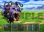 RPG Maker MZ - Otani Pixel Fantasy Enemy Pack Vol.3