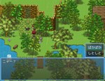 RPG Maker MZ - Japanese Four Seasons Tree Tiles DLC