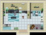 RPG Maker MZ - Useful Decorative Plant Tiles DLC