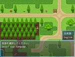 RPG Maker MZ - Winding Road and Grassland Tileset DLC